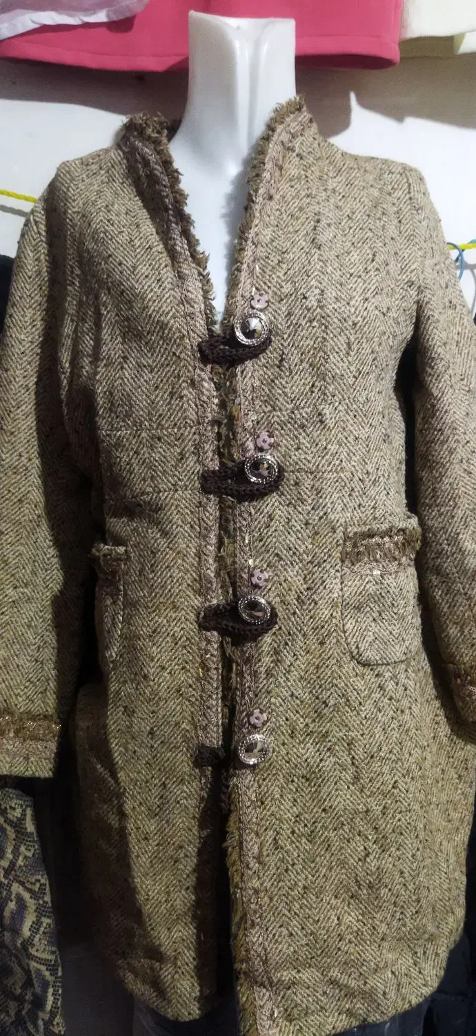 پالتودخترانه|لباس|زابل, |دیوار