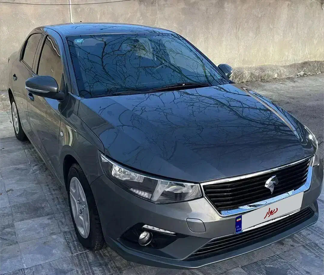 تارا V1 دنده ای|خودرو سواری و وانت|تهران, تهرانپارس غربی|دیوار