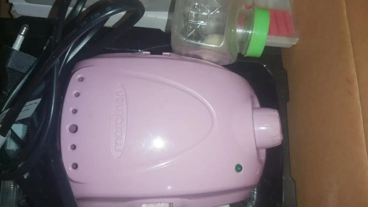 لوازم کاشت ناخن|آرایشی، بهداشتی، درمانی|تهران, اتابک|دیوار