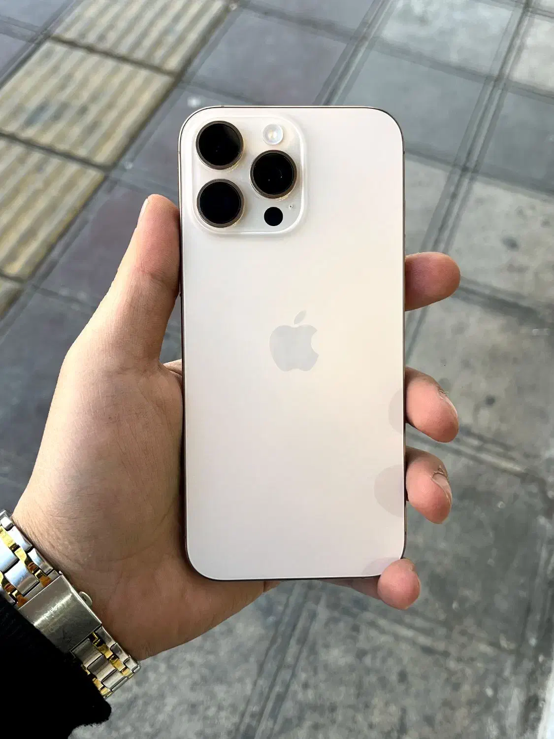 IPhone 16 Pro Max|موبایل|مشهد, طلاب|دیوار