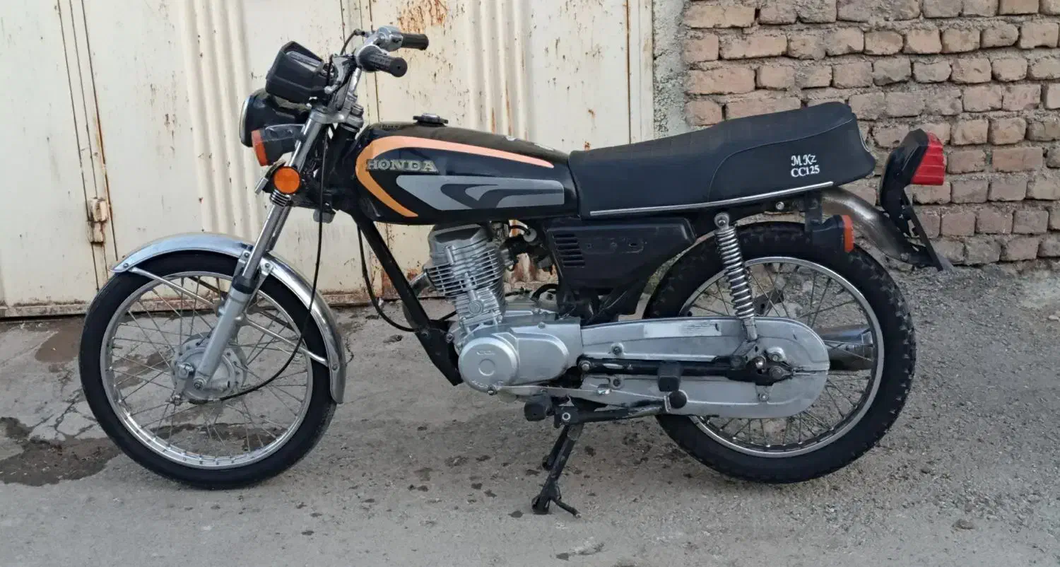 موتورخشک|موتورسیکلت|خرمآباد, |دیوار