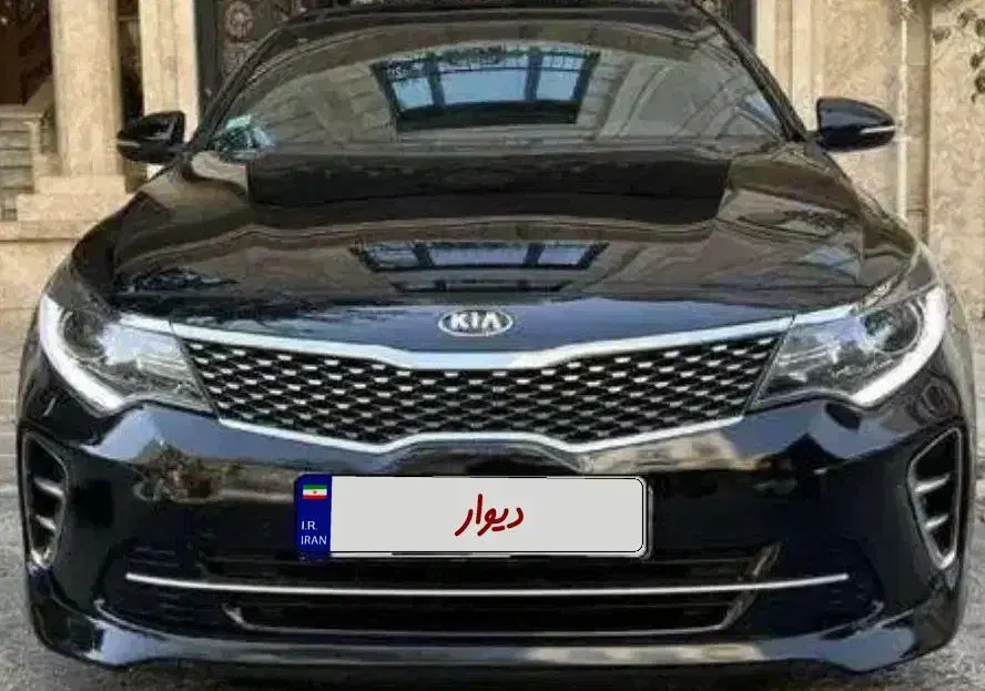 اجاره دهنده انواع خودرو خارجی رنو/کیا/هیوندای|خودرو اجارهای|کرج, عظیمیه|دیوار