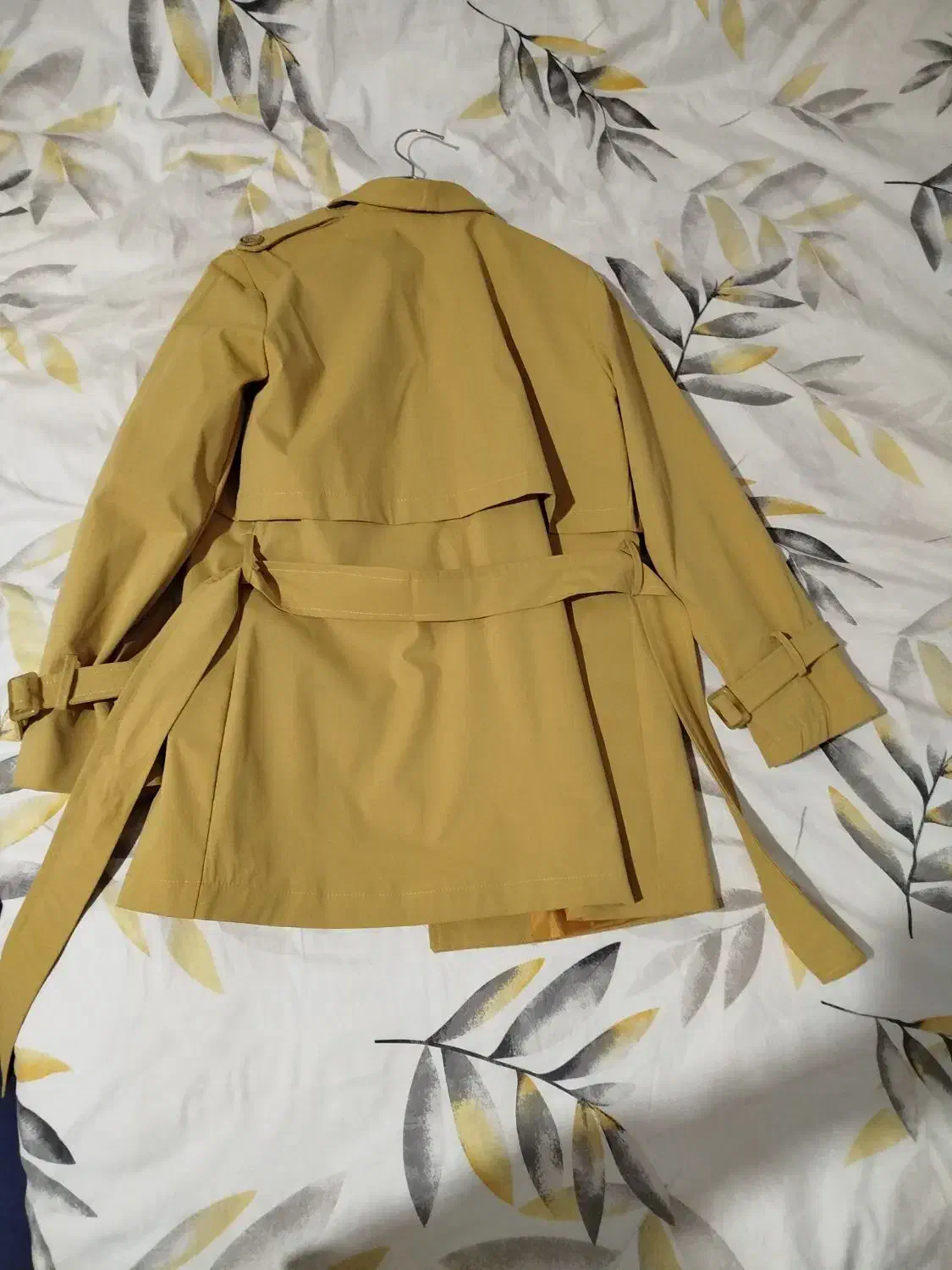 بارانی سایز40|لباس|ارومیه, |دیوار