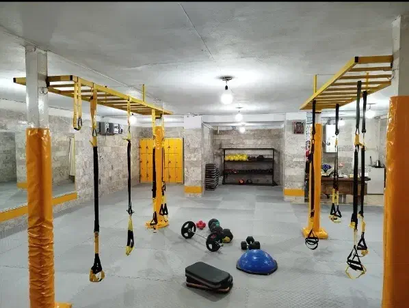 اجاره سانس باشگاه . همکاری با مربیان درصدی و اجاره|اجارهٔ کوتاه‌مدت دفتر کار و فضای آموزشی|مشهد, گاز|دیوار