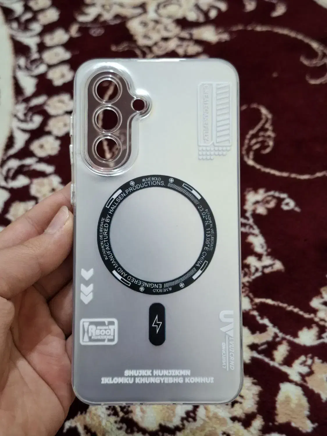 قاپ|لوازم جانبی موبایل و تبلت|سنندج, |دیوار