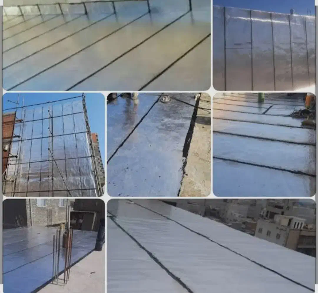 ایزوگام دلیجان با سابقه ۱۴ سال و ضمانت کتبی|خدمات پیشه و مهارت|تهران, باغ فیض|دیوار