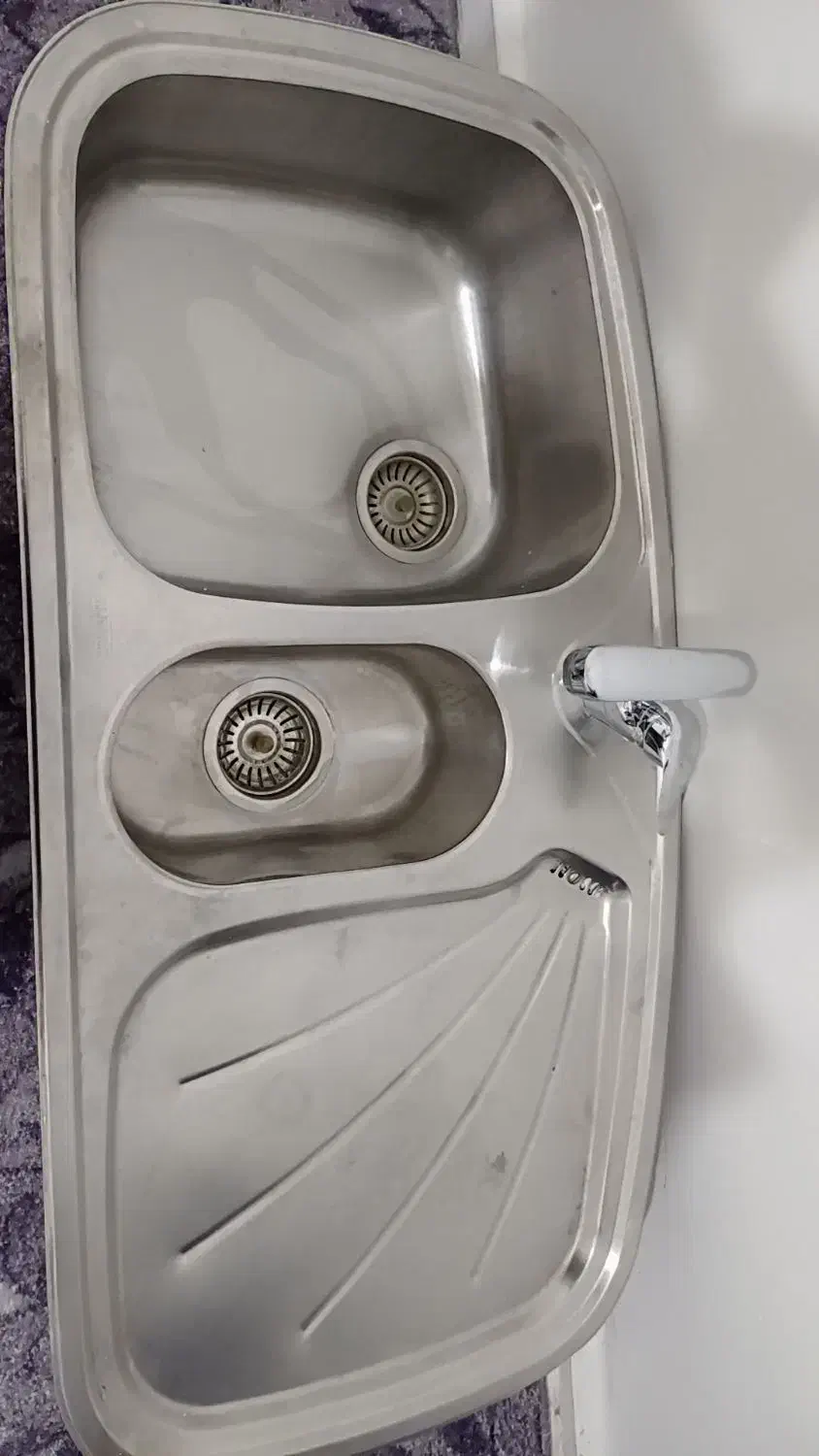 شیراهرمی|لوازم سرویس بهداشتی|تهران, المهدی|دیوار