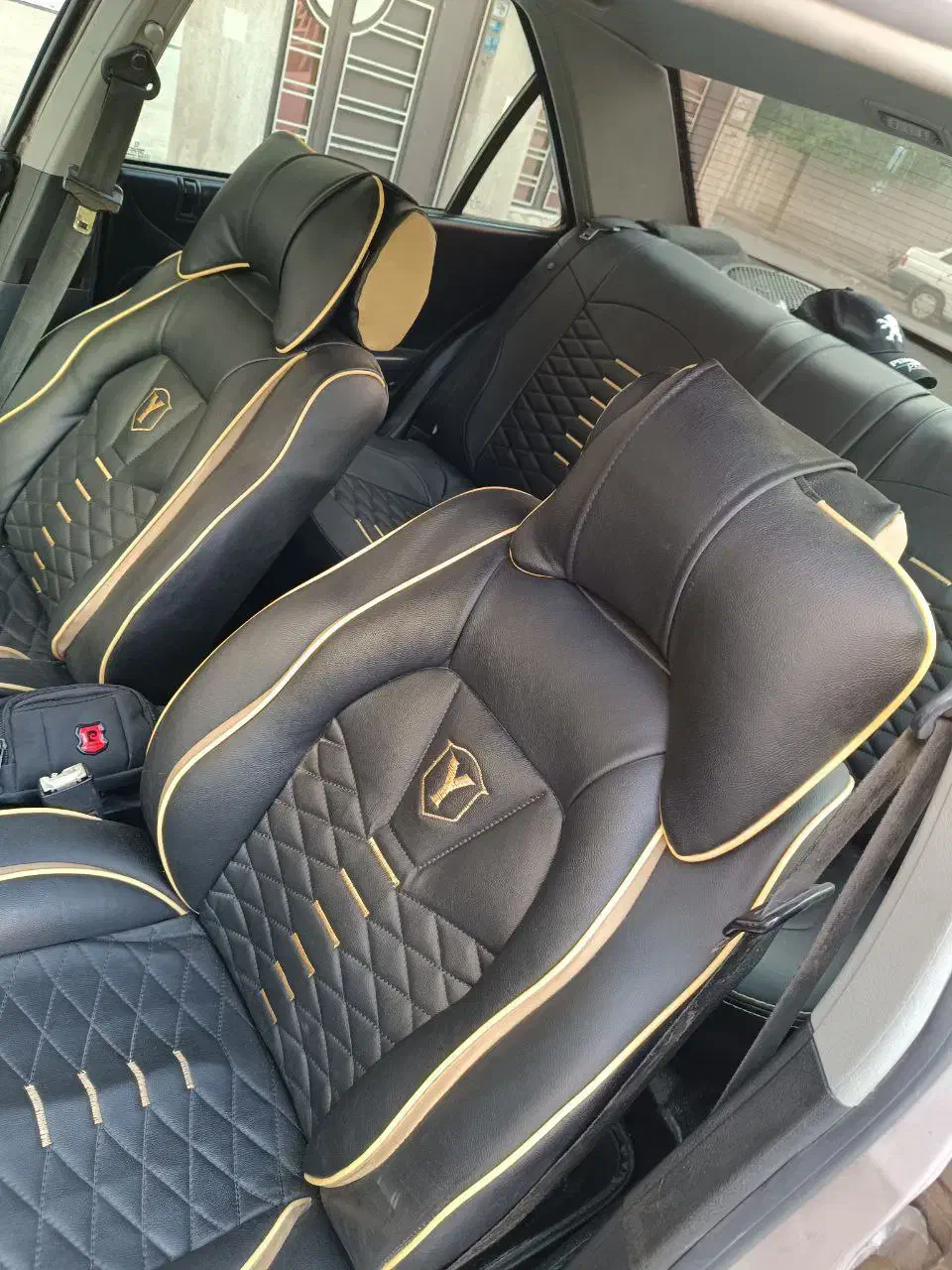 پژو ۲۰۰۰|خودرو سواری و وانت|تهران, گلستان (شهرک راه آهن)|دیوار