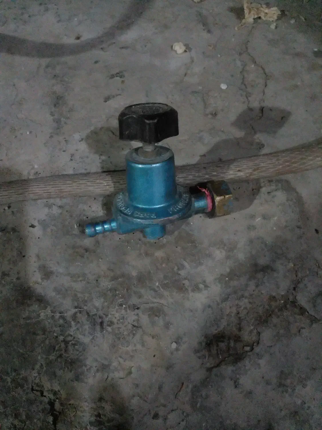 کسول پرسی اا کیلویی|اجاق گاز و لوازم برقی پختوپز|محمدیه-قزوین, |دیوار