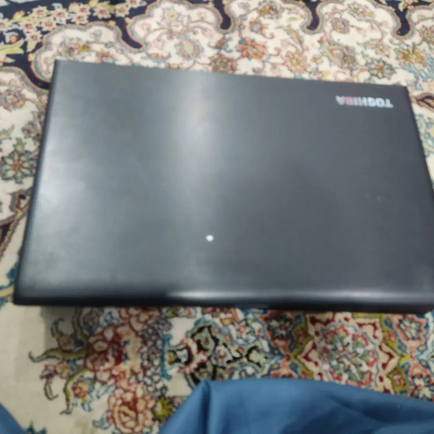 لپ تاپ توشیبا|رایانه همراه|زاهدان, |دیوار