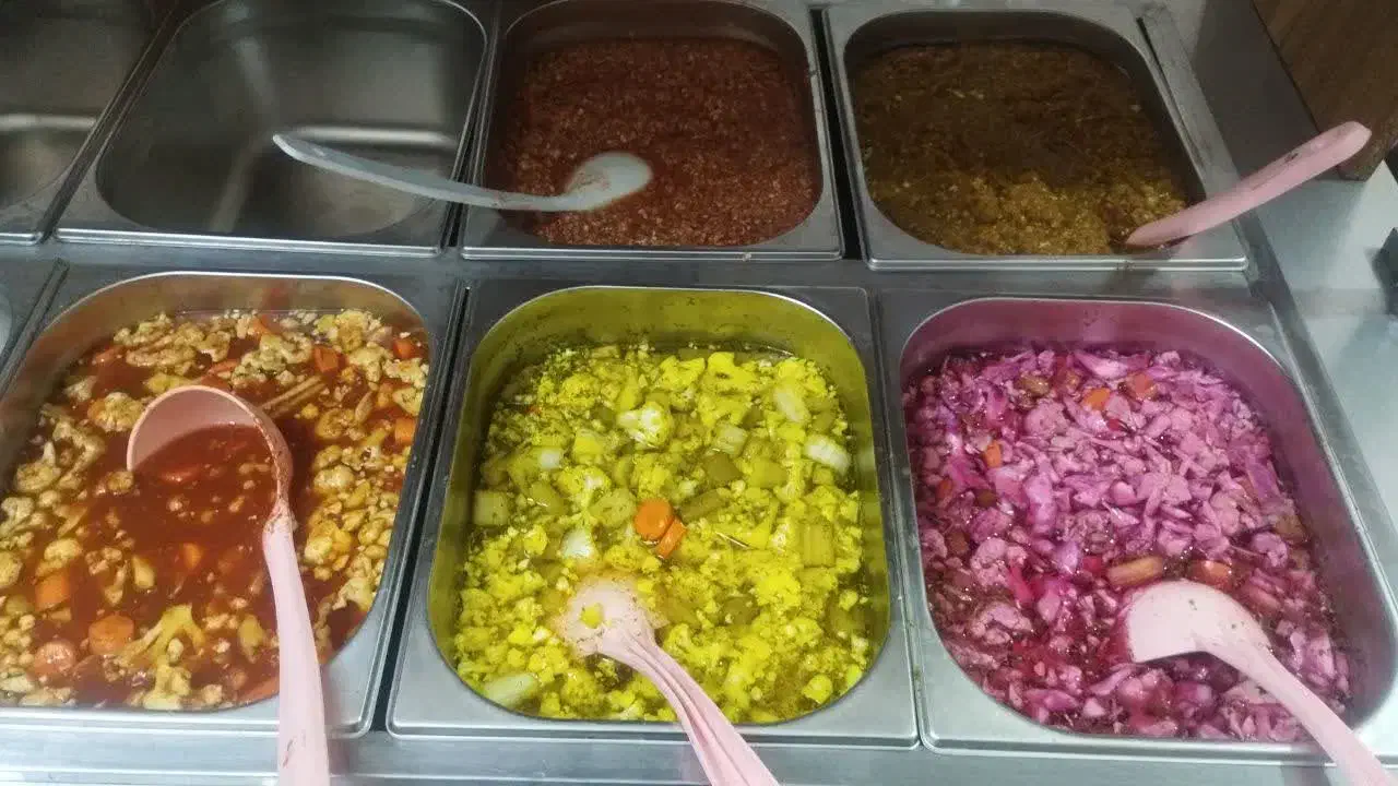 ترشی خانگی آبلیمو شیره انگور|خوردنی و آشامیدنی|قم, قلعه کامکار|دیوار