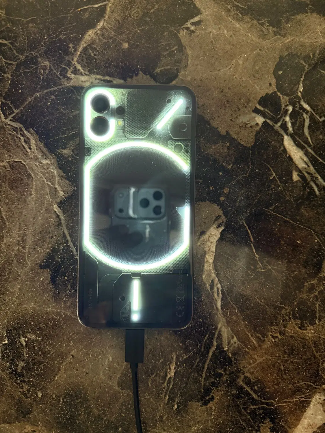 nothing phone 1|موبایل|محمدشهر, محمدشهر|دیوار