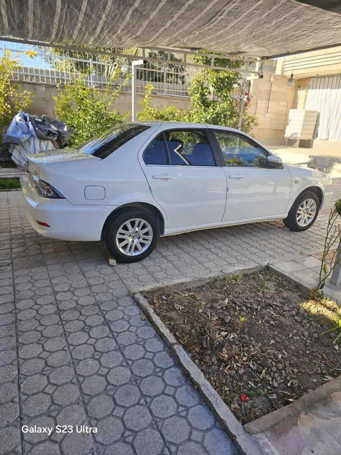 سورن پلاس ef7|خودرو سواری و وانت|فیروزآباد (فارس), |دیوار