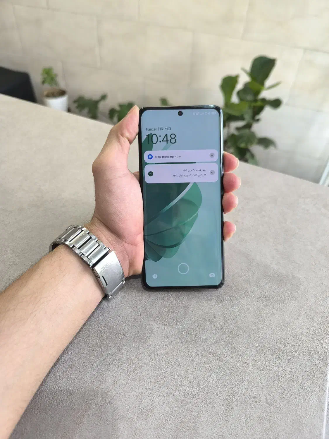 شیائومی Note 14 Pro 5g با حافظه ۵۱۲ رم ۱۲|موبایل|مشهد, همت آباد|دیوار