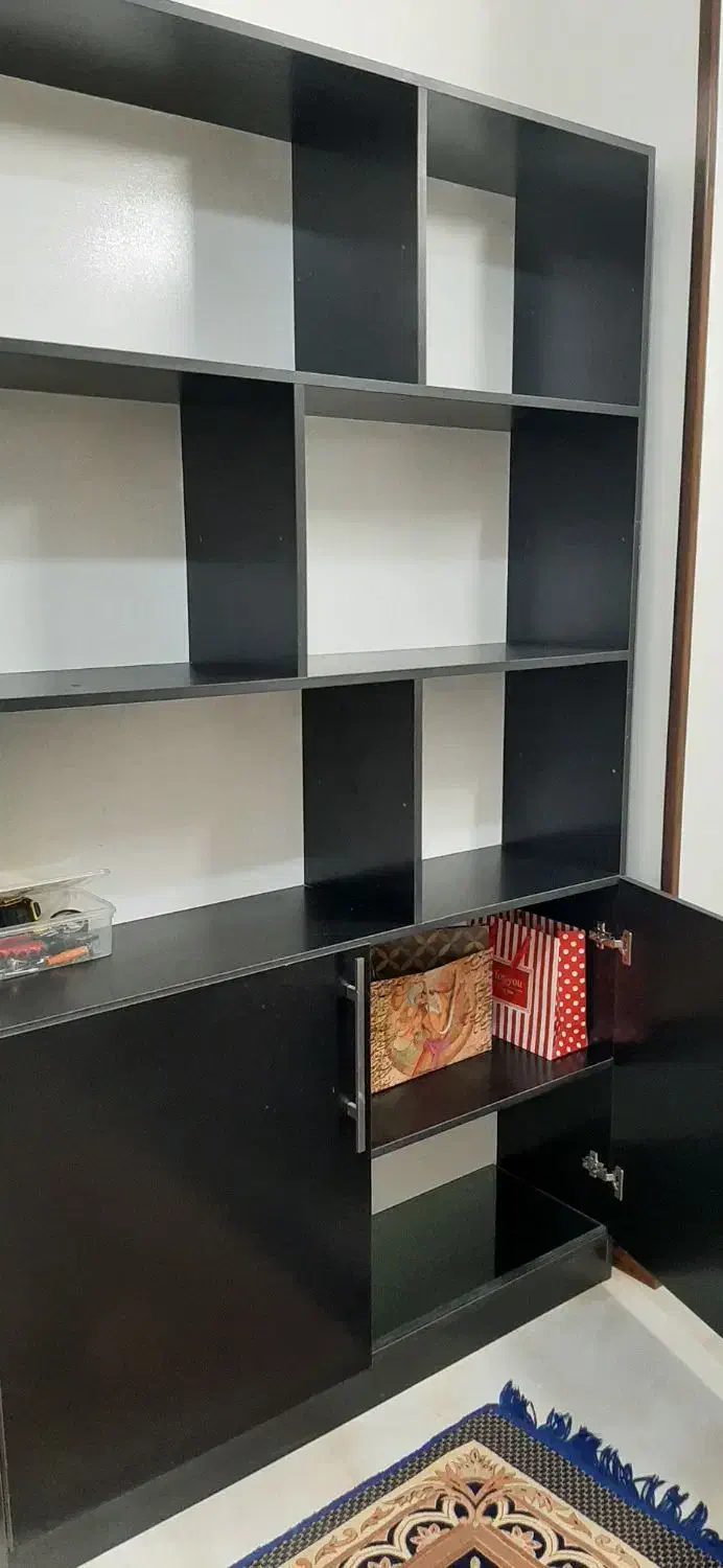 کمد mdf|جاکفشی، کمد، دراور|اصفهان, فرح آباد|دیوار