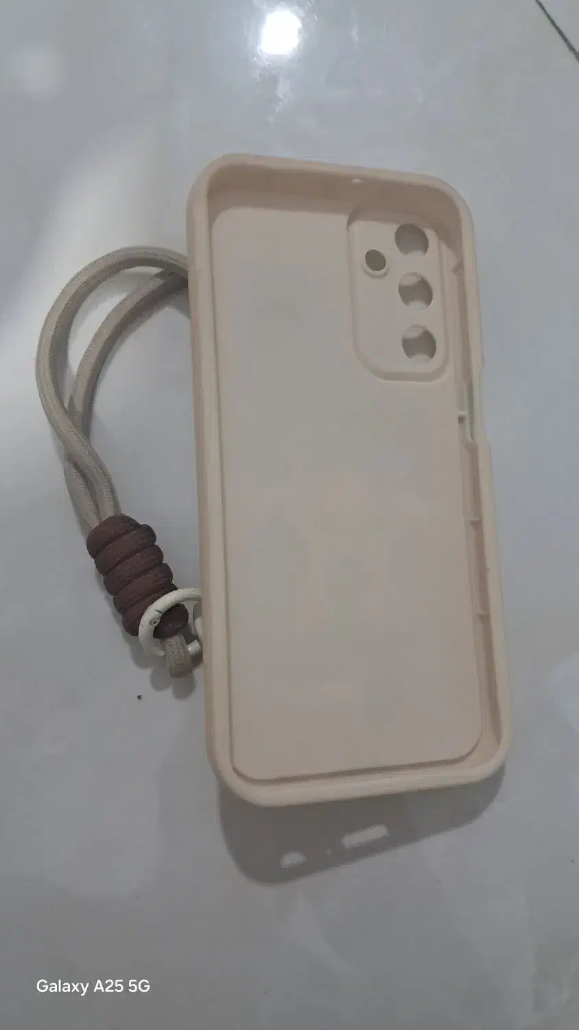 قاب گوشی A25|لوازم جانبی موبایل و تبلت|تهران, خاوران|دیوار