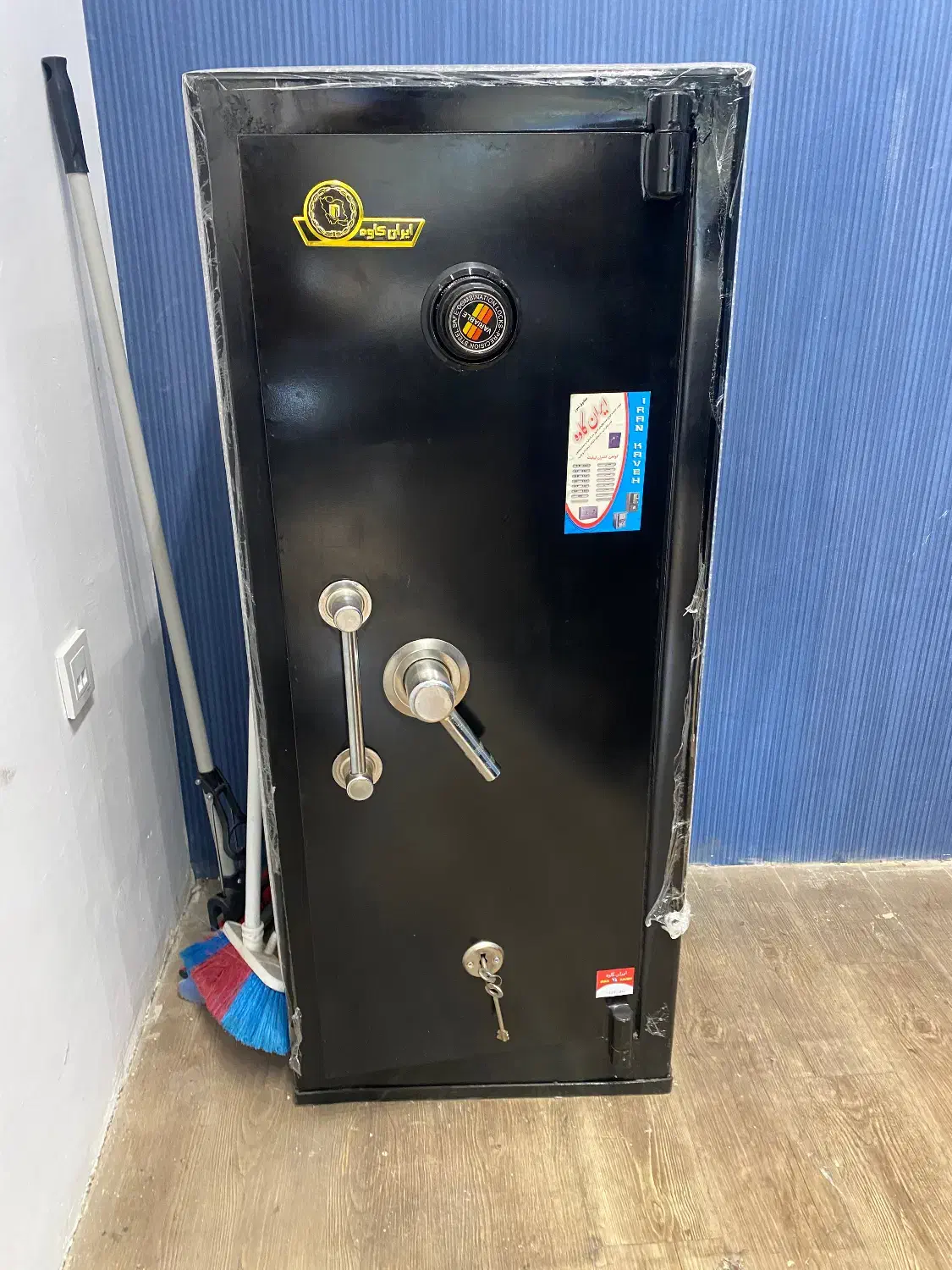 لوازم اداری حفاظتی|فروشگاه و مغازه|آستارا, |دیوار