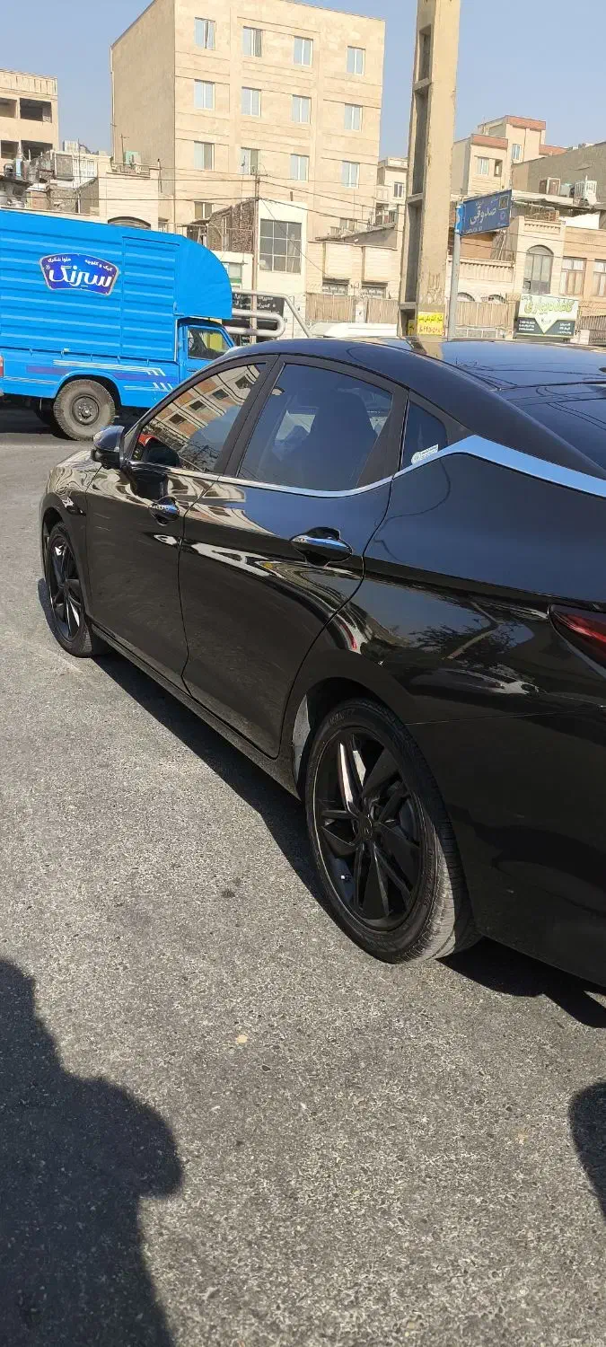 j7 kmc مدل 1402 در حد خشک 30هزار تا کار|خودرو سواری و وانت|تهران, تهرانسر غربی|دیوار