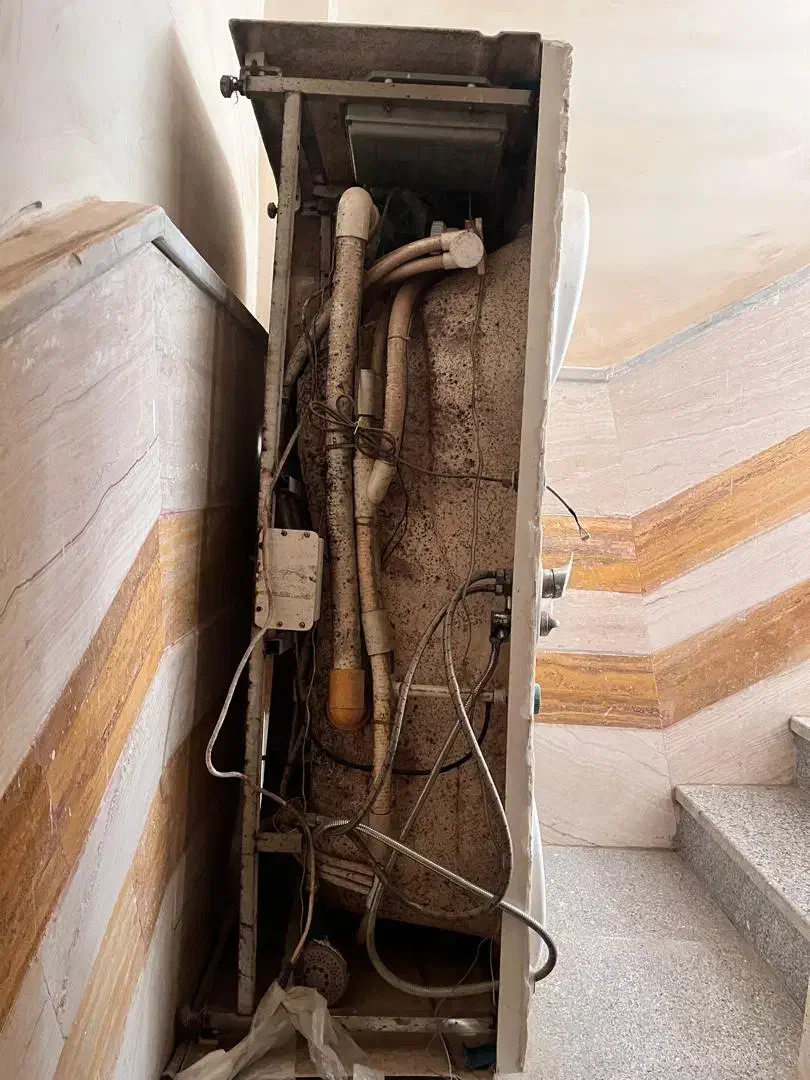 جکوزی|لوازم حمام|اهواز, کیانپارس |دیوار