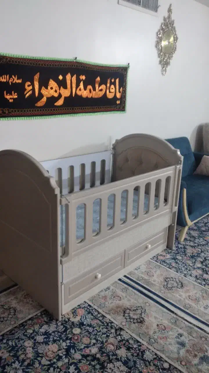 تخت کودک فروشی|تخت و صندلی بچه|تهران, شهرک شریعتی|دیوار