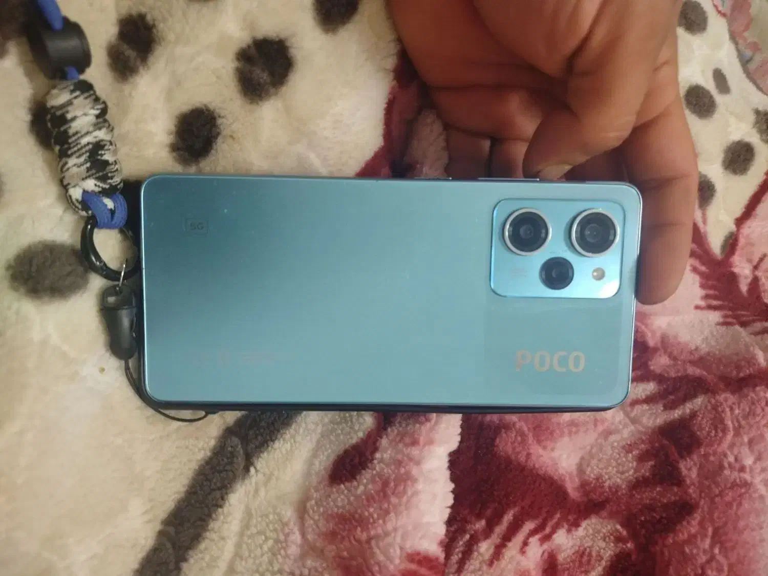 گوشی پکو|موبایل|اصفهان, امیرعرب|دیوار