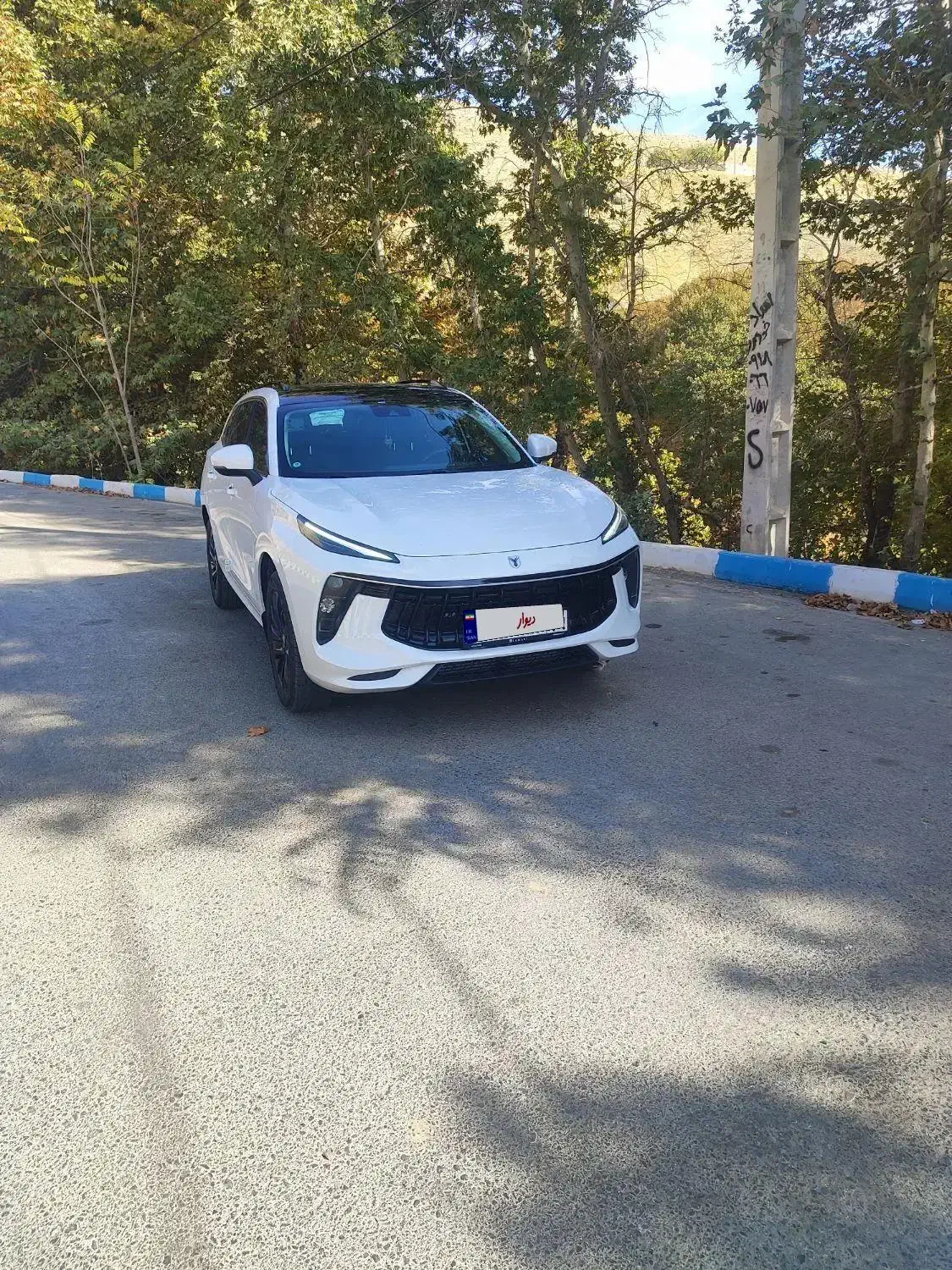 لاماری ایما|خودرو سواری و وانت|کرمانشاه, |دیوار