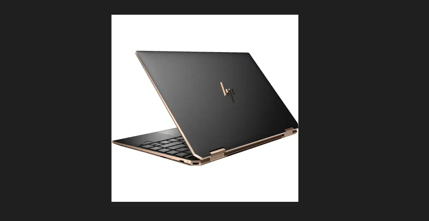 لپتاپ HP Spectre x360|رایانه همراه|بجنورد, |دیوار