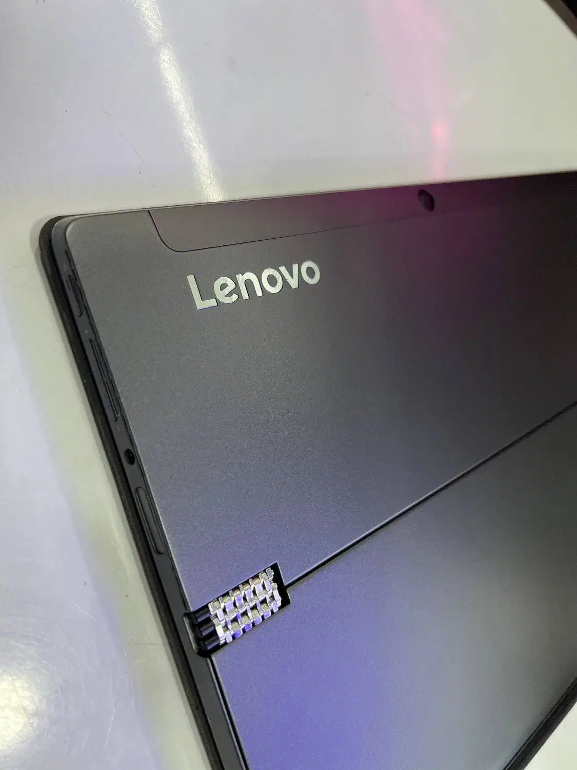 لپتاپ تبلت شو Lenovo نسل ۸ سیم کارت خور|رایانه همراه|بوشهر, |دیوار