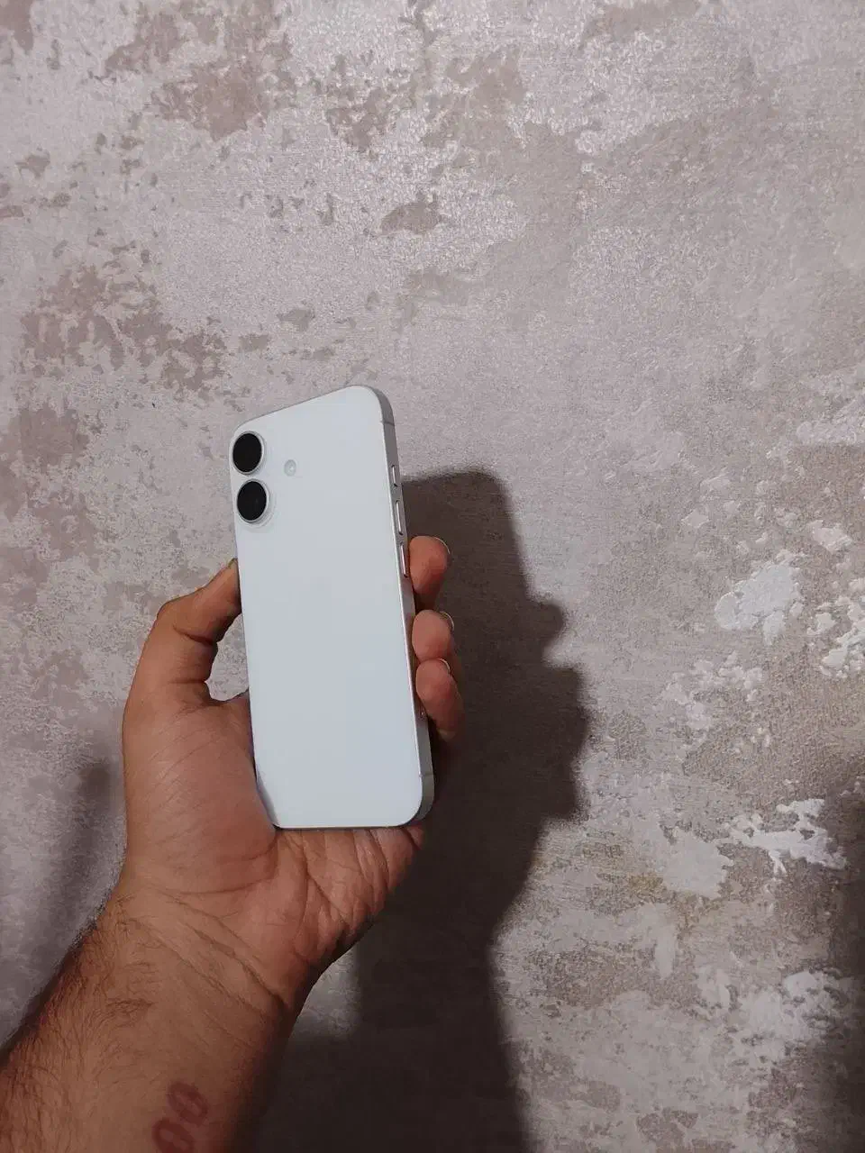 ۱۶نرمال ۲۵۶گیگ بدون خط و خش باتری ۱۰۰|موبایل|بندرعباس, |دیوار