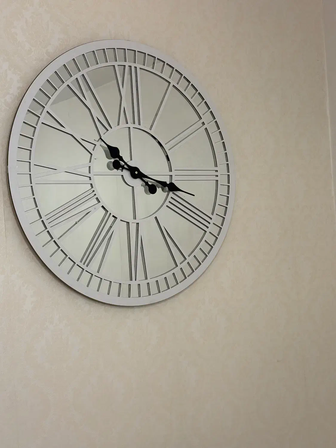 ساعت|ساعت دیواری و تزئینی|تخت, |دیوار