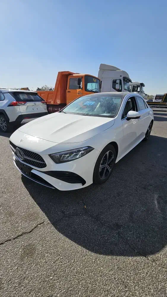 بنز|خودرو سواری و وانت|تبریز, |دیوار