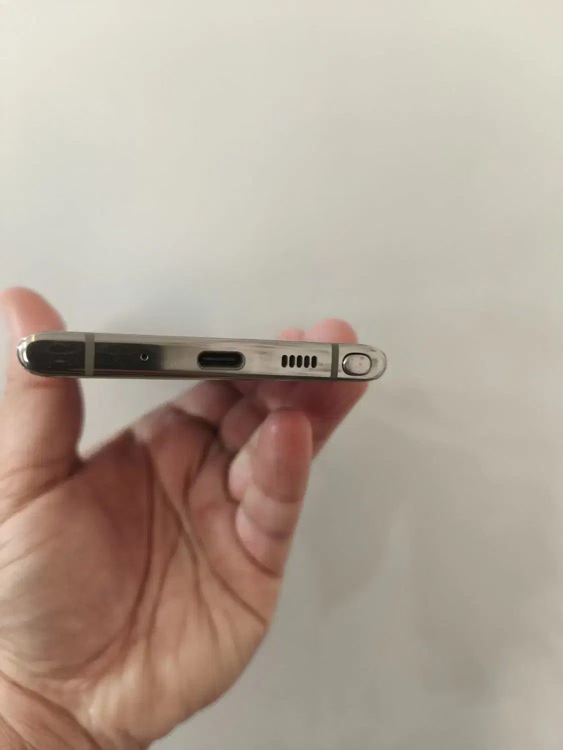 Samsung Galaxy Note 10|موبایل|همدان, |دیوار
