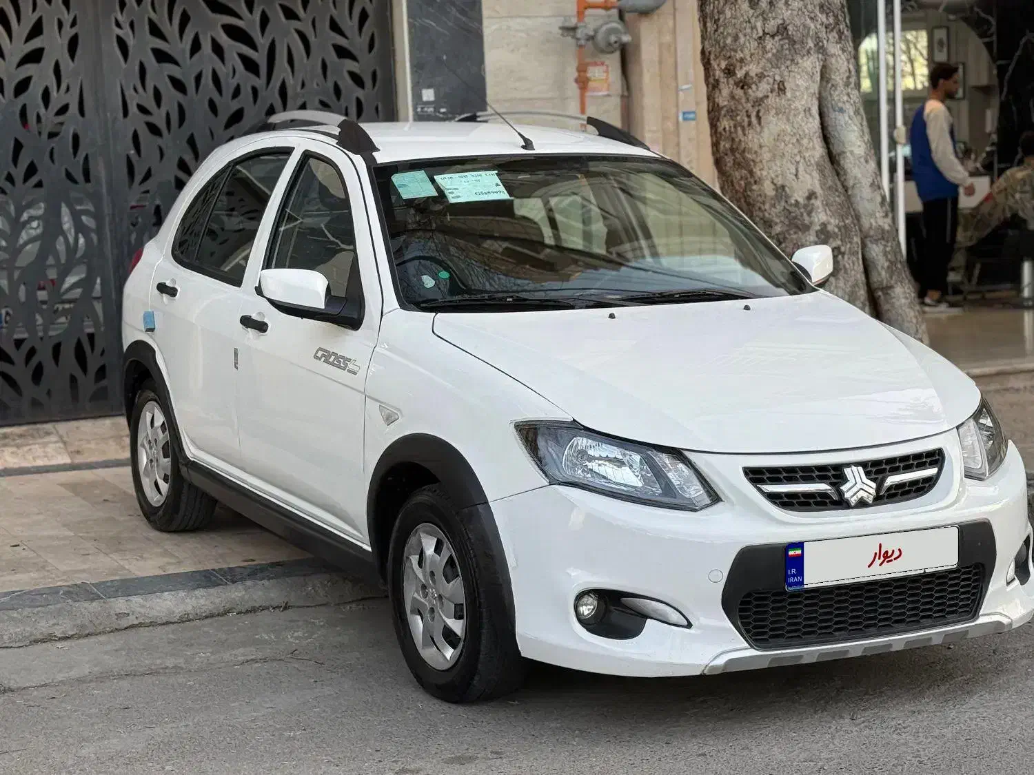 کویک ۱۴۰۰|خودرو سواری و وانت|گرگان, |دیوار