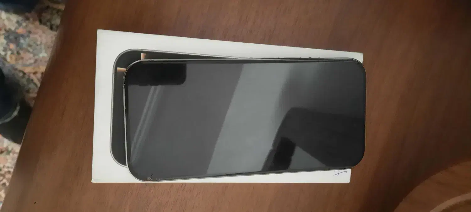 آیفون ۱۶پرو ایفون۱۶پرو 16pro|موبایل|تهران, تهرانسر شرقی|دیوار