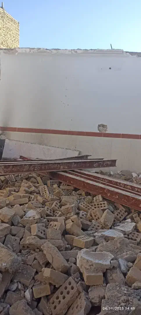 آهن 14اصفحان درحدنو|مصالح و تجهیزات ساختمان|قوچان, |دیوار