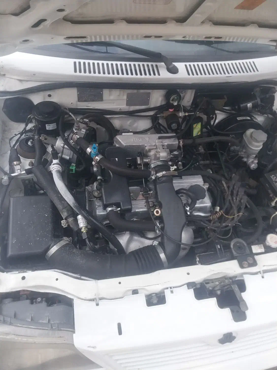 پراید مدل 90|خودرو سواری و وانت|ارومیه, |دیوار