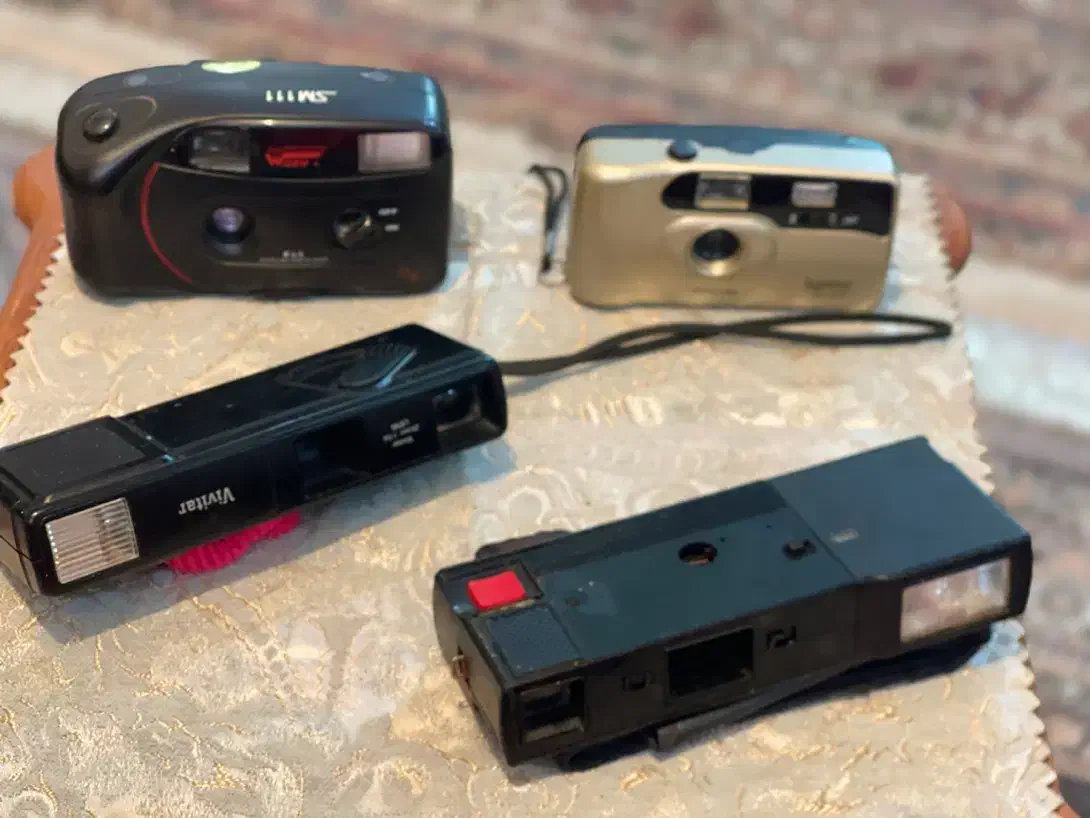 دوربین قدیمی|کلکسیون اشیاء عتیقه|ماهدشت, |دیوار