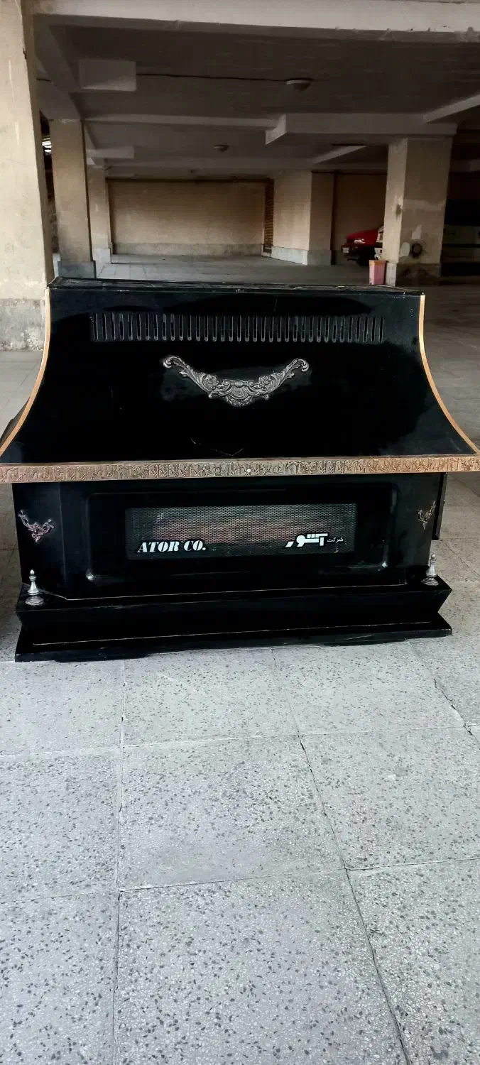 بخاری مشهد دوام|بخاری، هیتر، شومینه|هشتگرد, فاز ۷ مهستان|دیوار