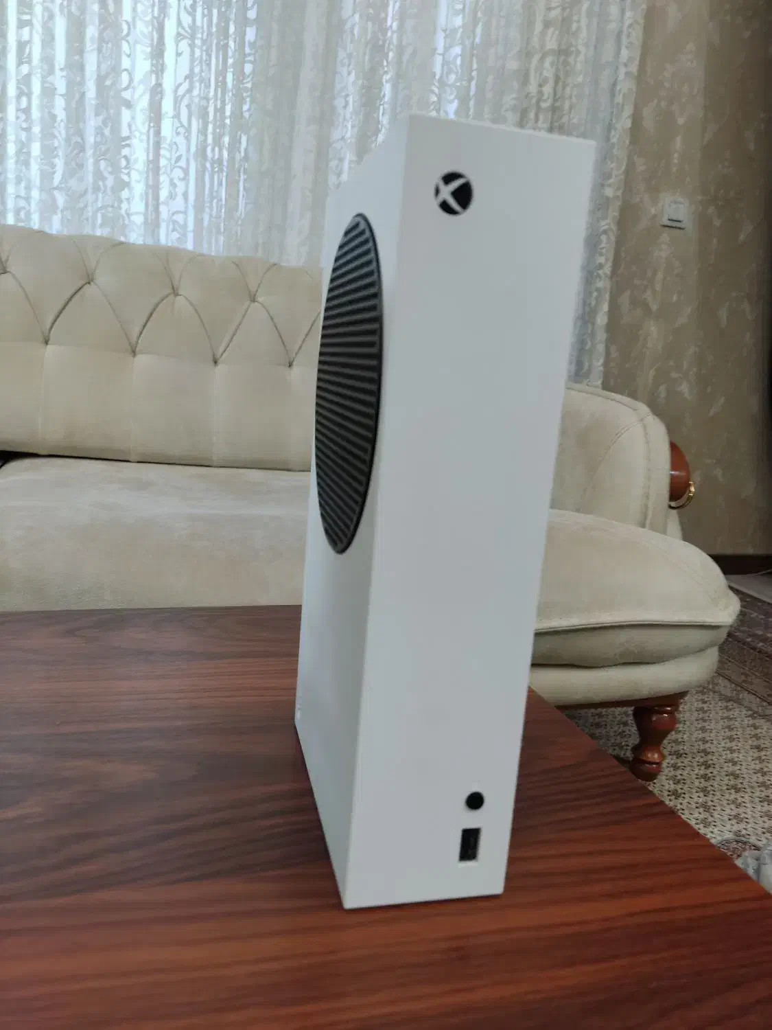 ایکس باکس سری اس|کنسول، بازی ویدئویی و آنلاین|مشهد, جاهد شهر|دیوار