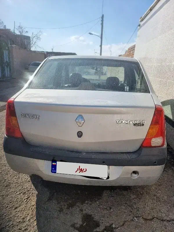 ال 90|خودرو کلاسیک|نهبندان, |دیوار