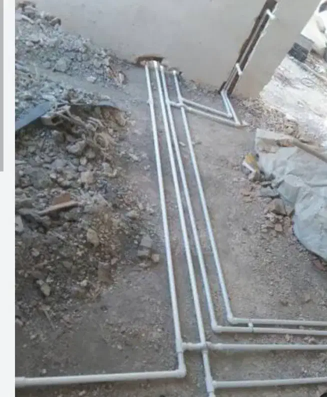 لوله کشی ونصب یمپ|خدمات پیشه و مهارت|بندرعباس, |دیوار