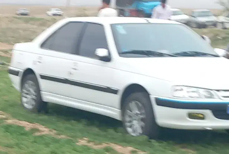 پژو پارس TU5 مدل ۱۳۹۷|خودرو سواری و وانت|بوئین زهرا, |دیوار