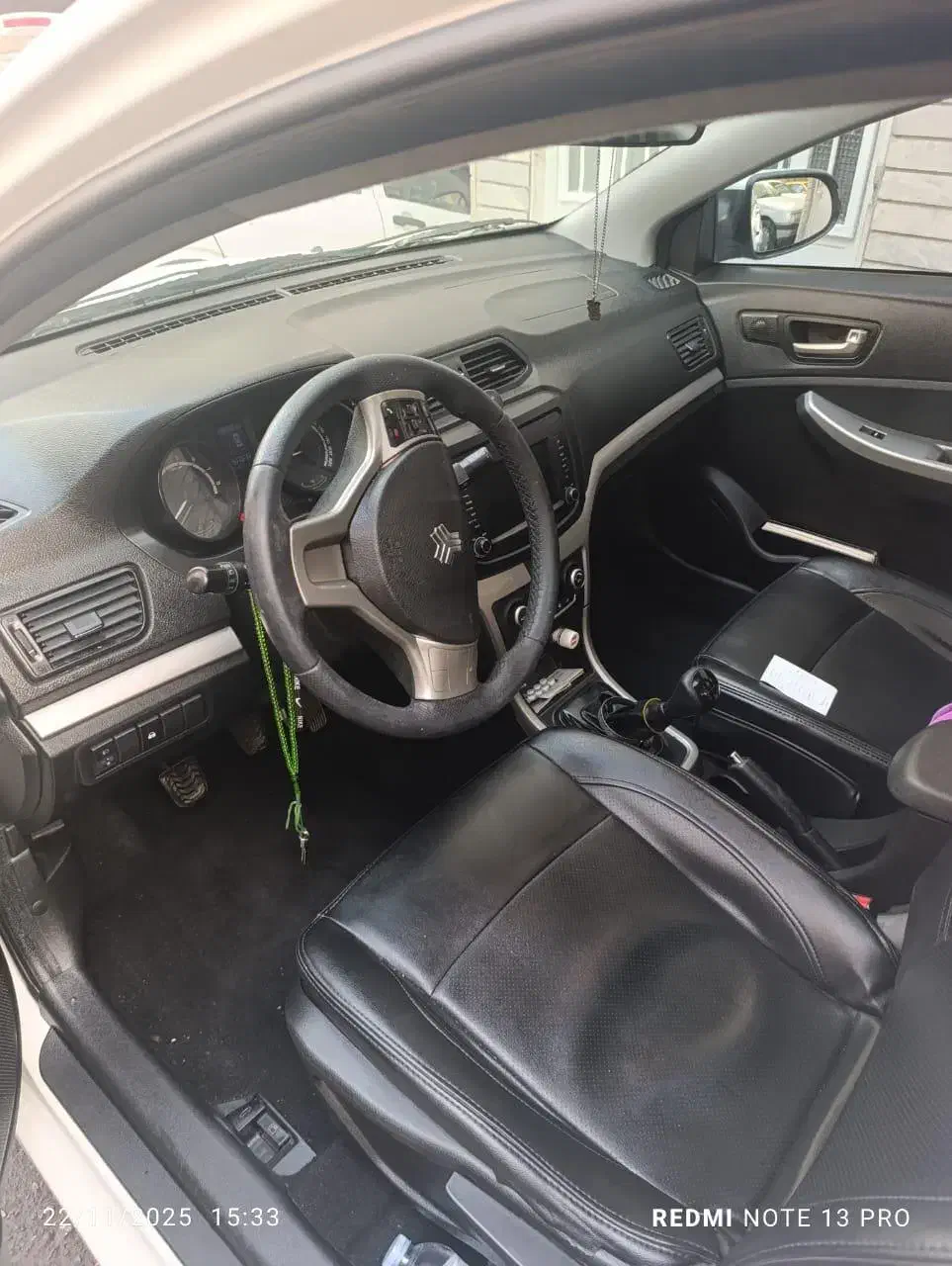 خودرو شاهین G  مدل 1401|خودرو سواری و وانت|تهران, تسلیحات|دیوار