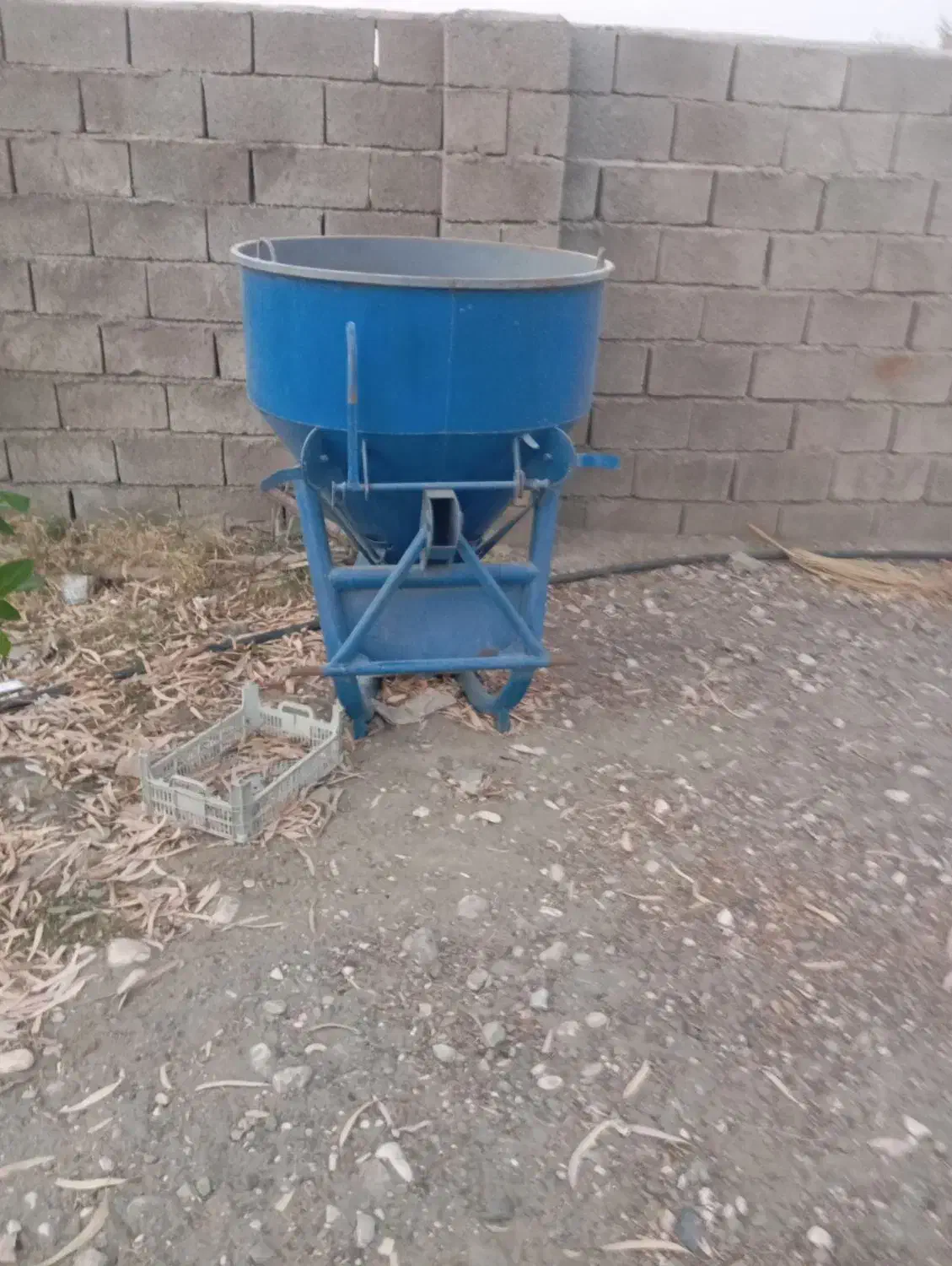 فروش  کودپاش|قطعات یدکی و لوازم جانبی|فاریاب, |دیوار