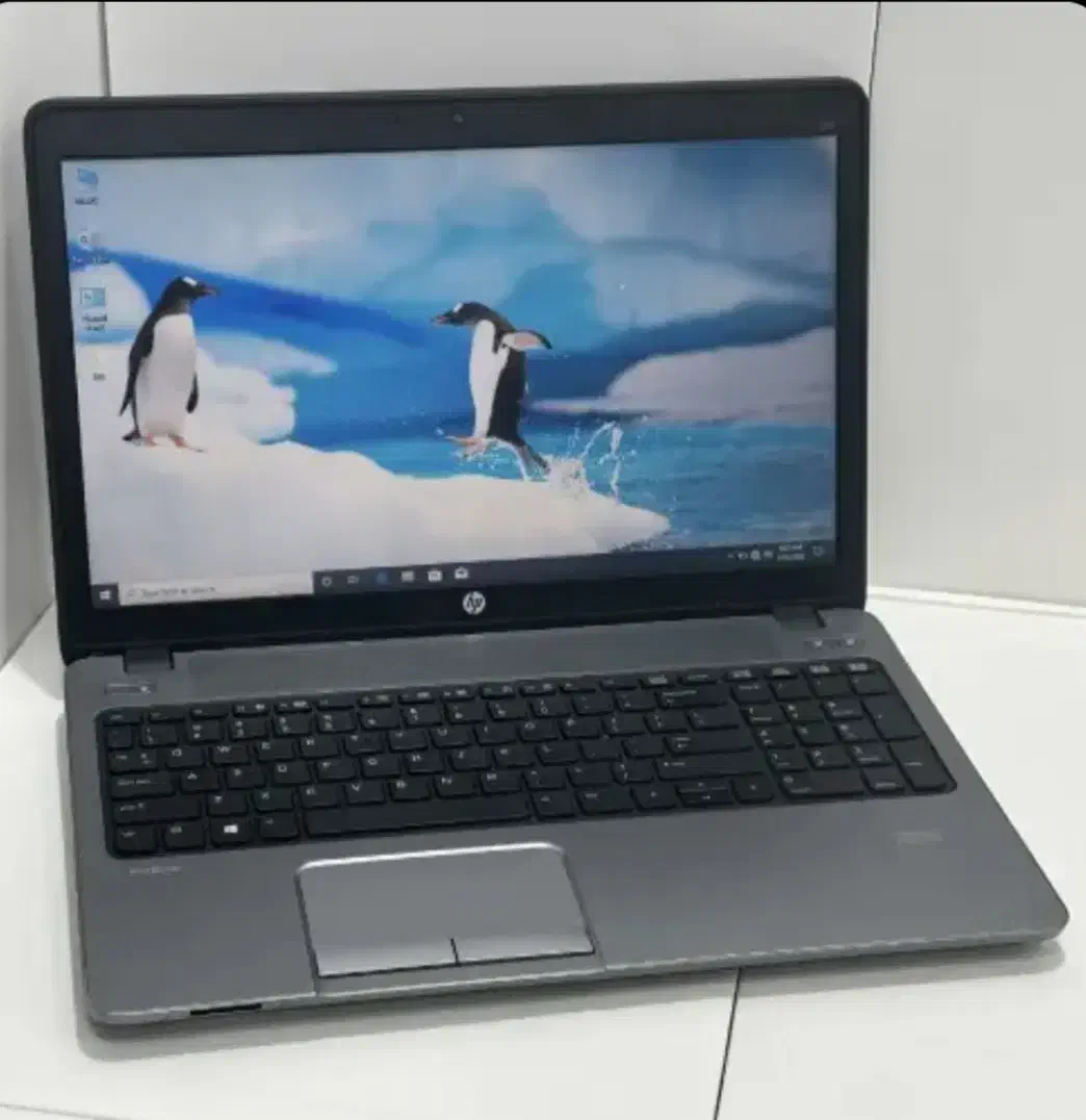 لب تاپ hp|رایانه همراه|ساری, |دیوار