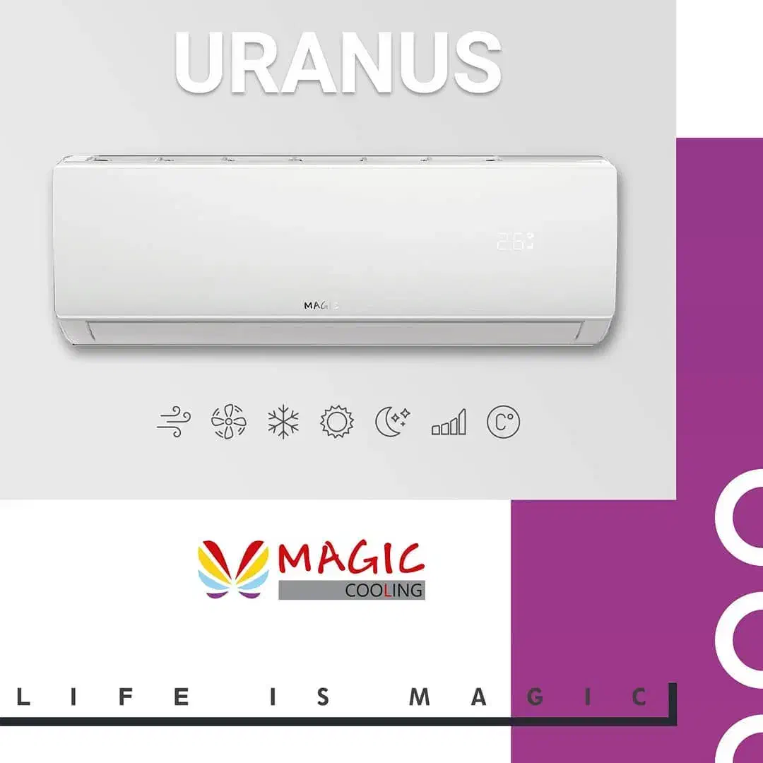 فروش کولر گازی بدون سود 12ماهه|کولر گازی و فنکوئل|اراک, |دیوار