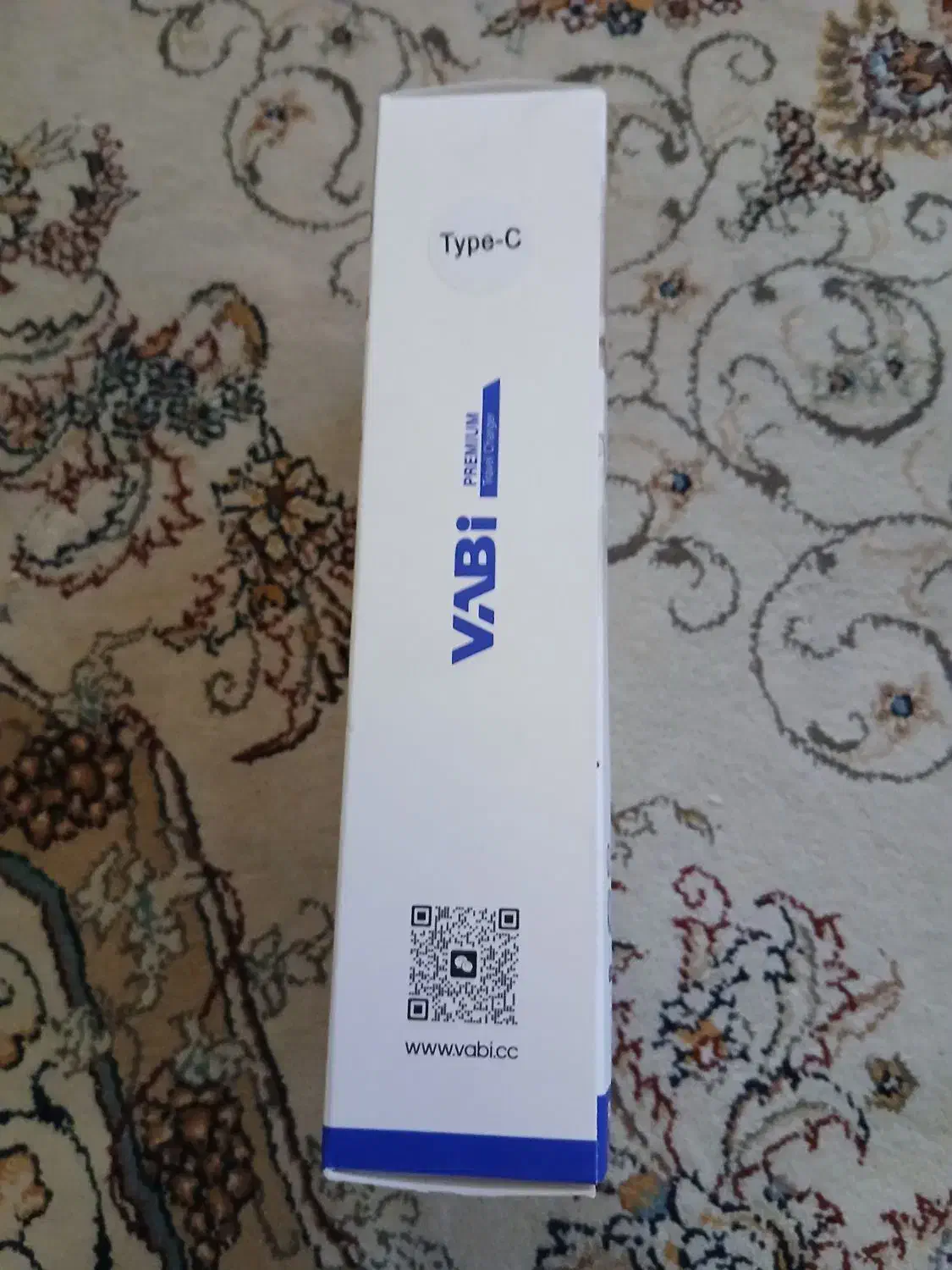 شارژر شیائومی ۳۰ وات نو|لوازم جانبی موبایل و تبلت|قزوین, |دیوار