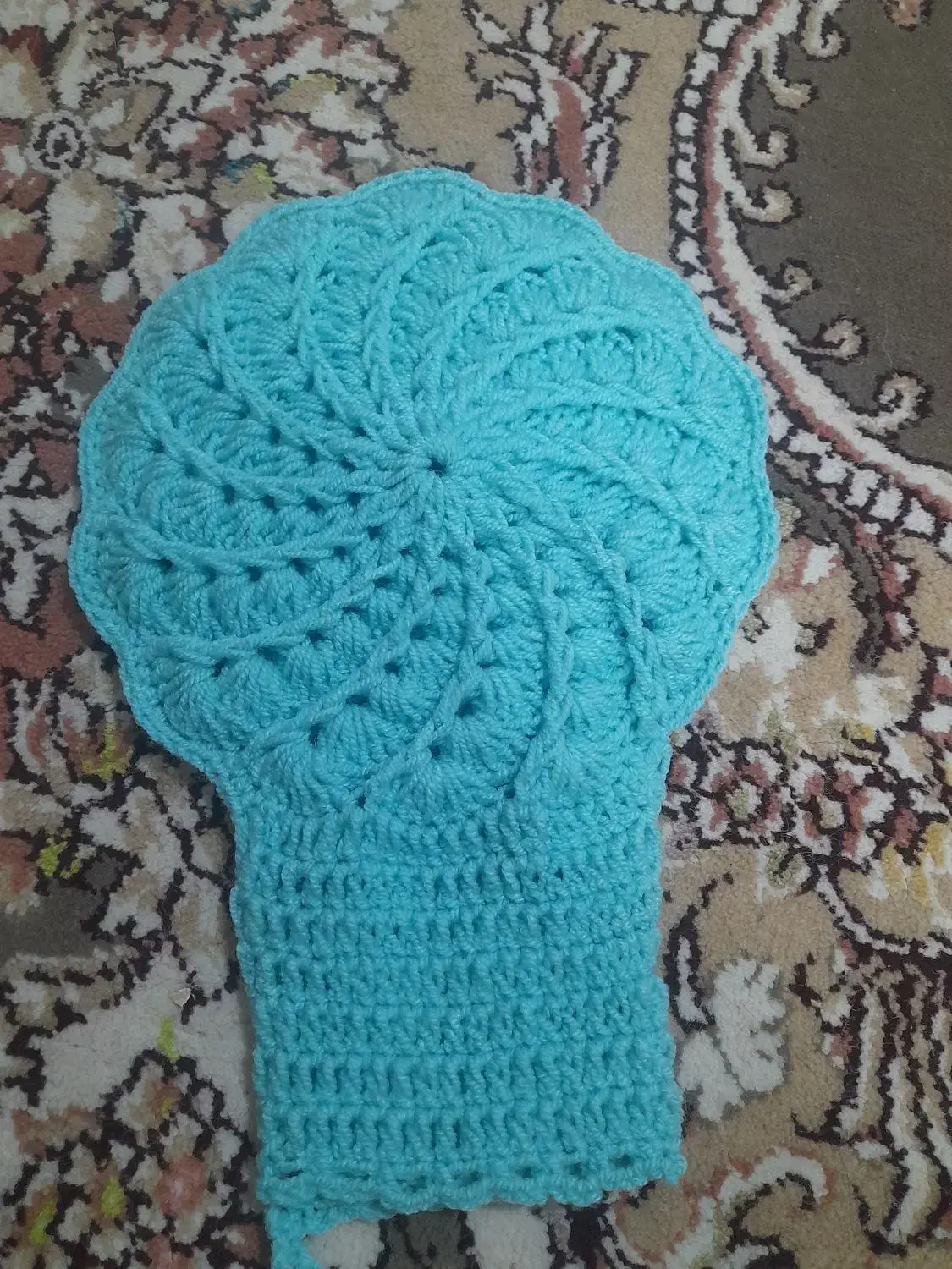 لیف|لوازم حمام|گناباد, |دیوار