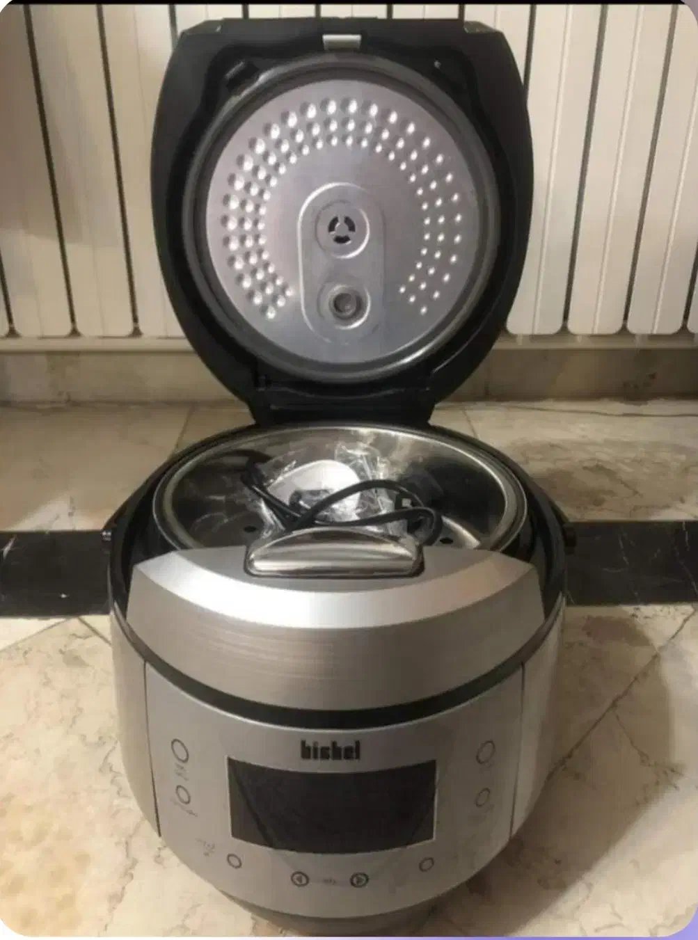 هواپز،پلوپز...|اجاق گاز و لوازم برقی پختوپز|تهران, زیبادشت|دیوار