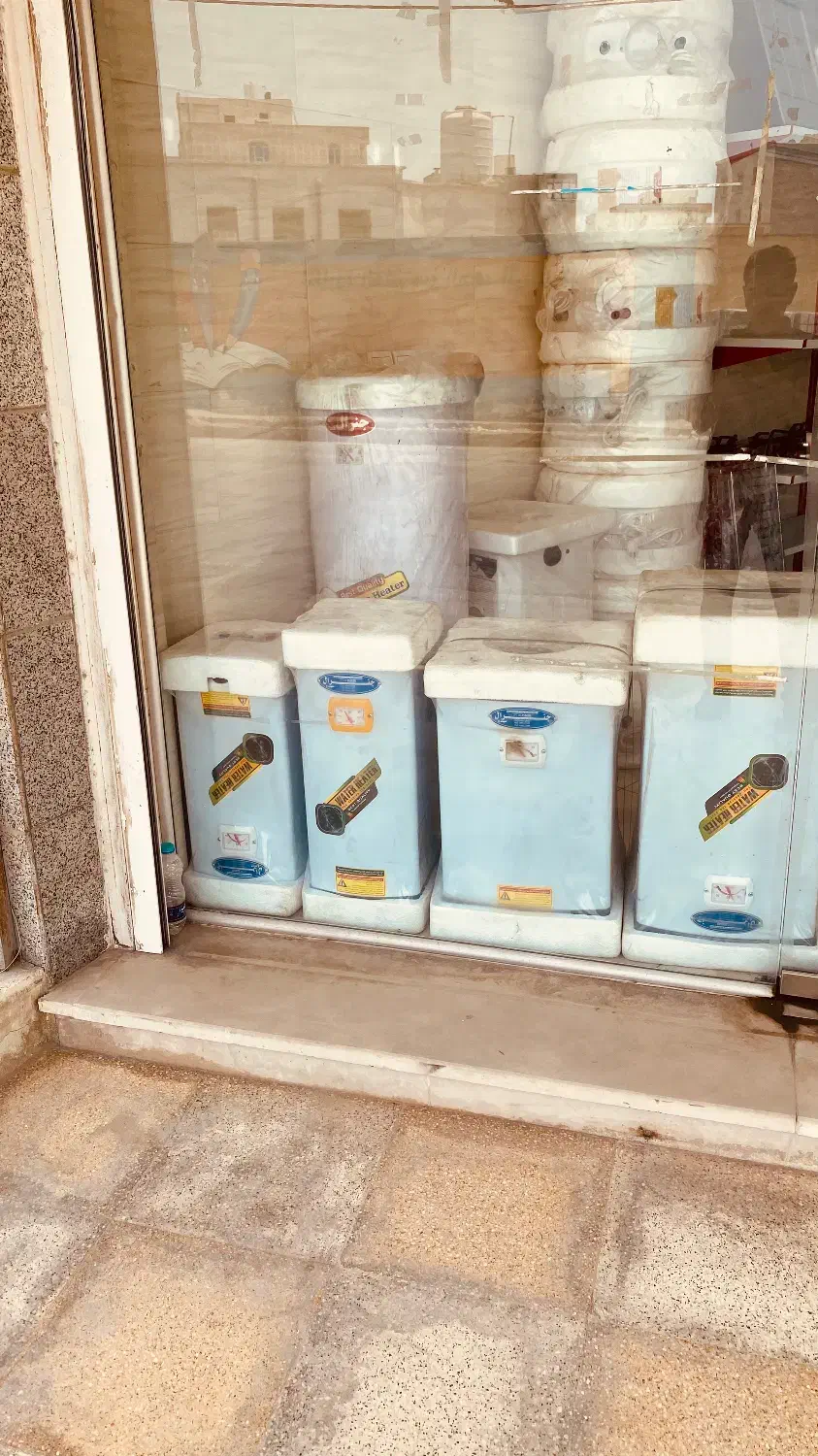 ابگرمکن برقی و گازی قیمت کارخانه تک و عمده|آبگرمکن، پکیج، شوفاژ|بندرعباس, |دیوار